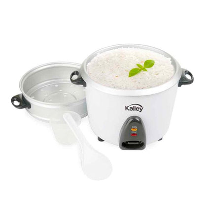 Olla Arrocera IMUSA 5 Tazas Acero 1 lib