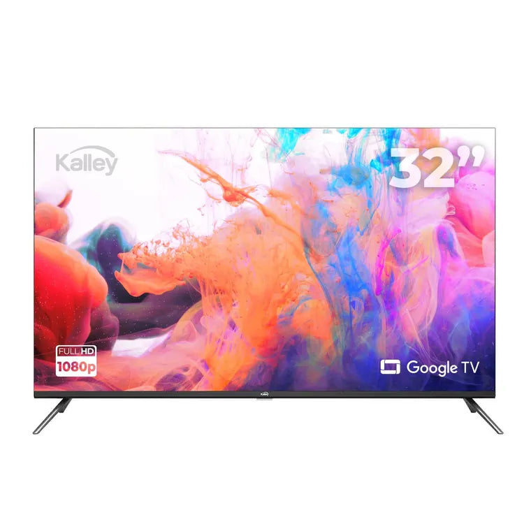 TV Kalley de 32