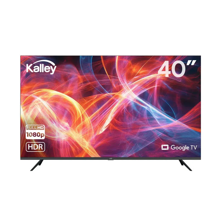 Tv Kalley Google 40