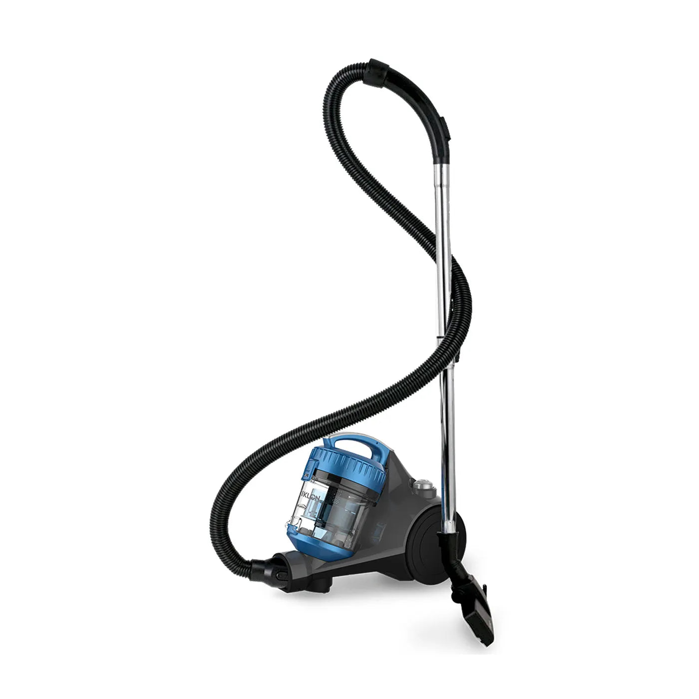 Aspiradora KALLEY Ciclónica K-VCC12