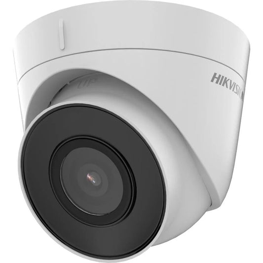 CAMARA IP 2MP DOMO H265+ WDR MD 2.0 2.8MM 40M IP67 &nbsp;IK10 HIKVISION