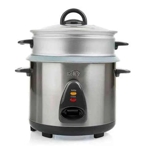 Olla Arrocera KALLEY 10 Tazas K-RCS18 c