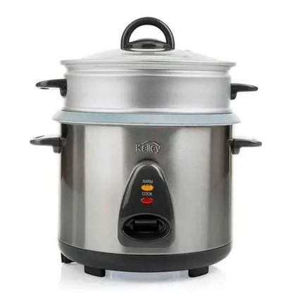 Olla Arrocera KALLEY 10 Tazas K-RCS18 c