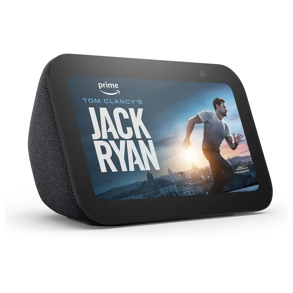 Alexa Echo Show 3 Generación 5