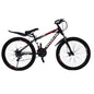 Bicicleta Rin 26 Con 21 Cambios De Velocidad