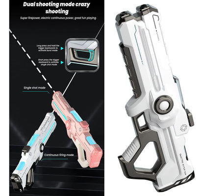 PISTOLA DE AGUA&nbsp;