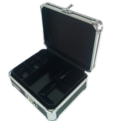 Caja menor Para Clave 3 Dígitos