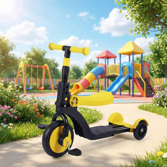 TRICICLO PARA NIÑOS