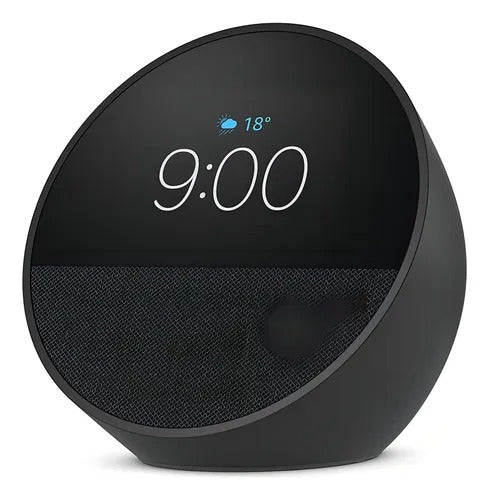 Echo Spot con Alexa