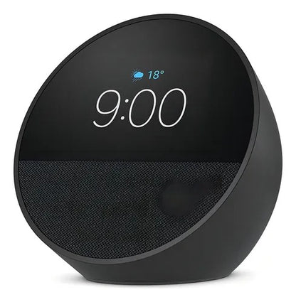 Echo Spot con Alexa
