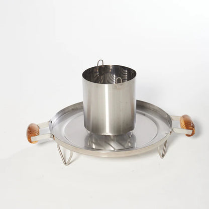 Barril Grande 430 70x45 32lb