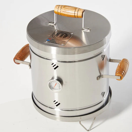 Barril Mini 430 50X35 8lb