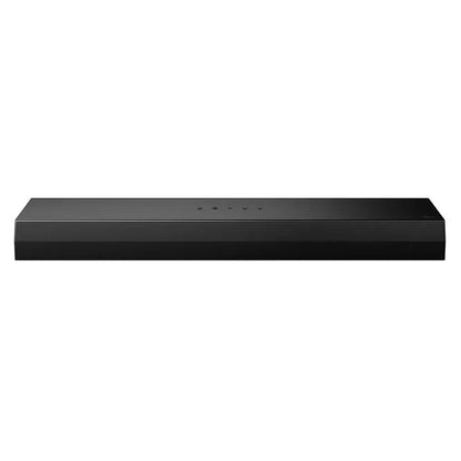 Barra de sonido LG S20A 50 W 2.0 Bluetooth Negro