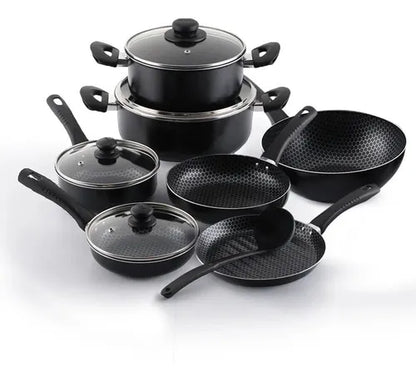 Bateria Universal Ultra 12 Piezas