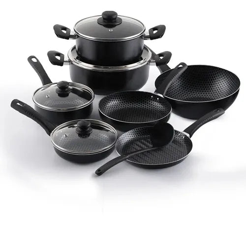 Bateria Universal Ultra 12 Piezas