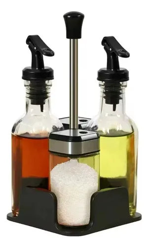 COMBO FREIDORA 10 LTS + TARRO DE ESPECIES.