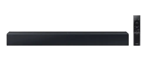 Barra de Sonido SAMSUNG HW-C400/ZL 2.0 – 40W con Woofer Integrado