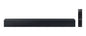 Barra de Sonido SAMSUNG HW-C400/ZL 2.0 – 40W con Woofer Integrado