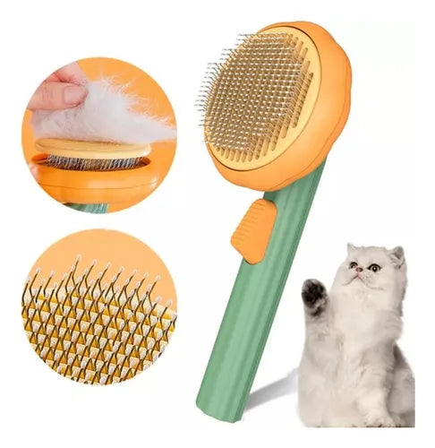 CEPILLO REMOVEDOR DE PELO PET BRUSH