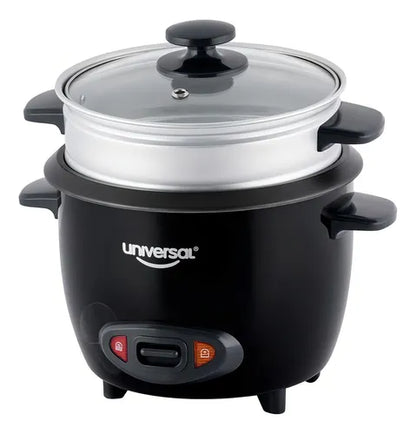 Arrocera Universal 1,5 Libras — Compacta &amp; Eficiente