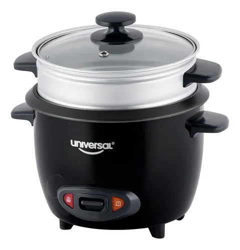 Arrocera Universal 1,5 Libras — Compacta &amp; Eficiente