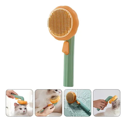 CEPILLO REMOVEDOR DE PELO PET BRUSH