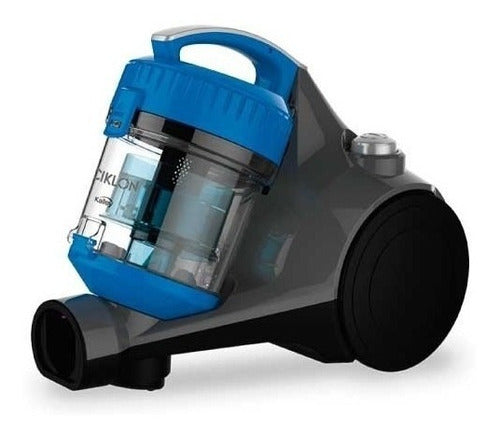 Aspiradora KALLEY Ciclónica K-VCC12