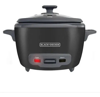 Arrocera Black Decker 1.5 Libras