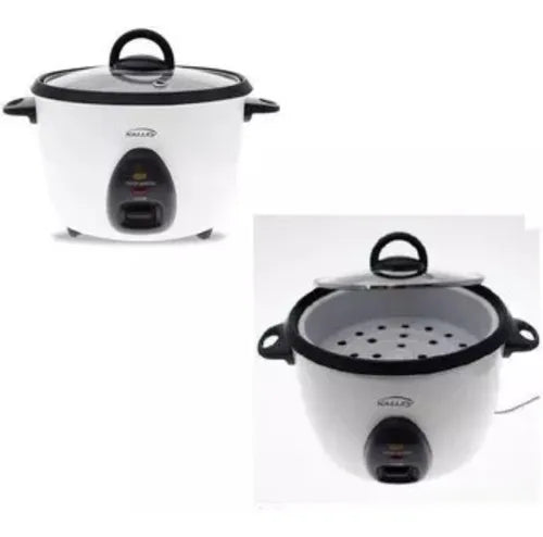 Arrocera Kalley 1/2 Libra