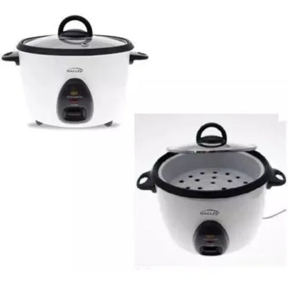 Arrocera Kalley 1/2 Libra