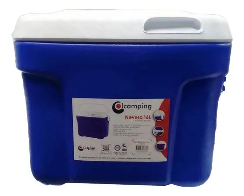Nevera Colplas de 16 Litros