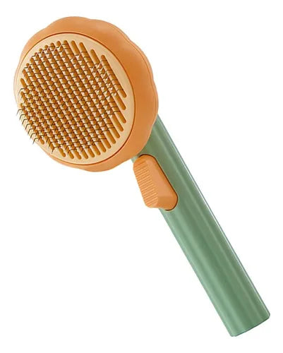 CEPILLO REMOVEDOR DE PELO PET BRUSH