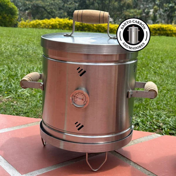 Barril Mini 430 50X35 8lb