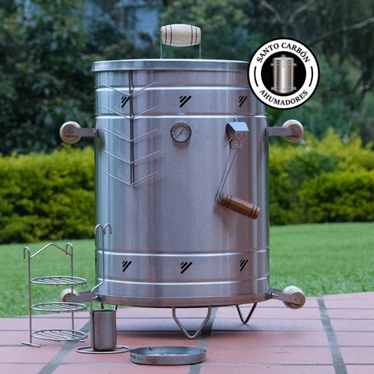 Barril Mediano 430 60X45 25lb