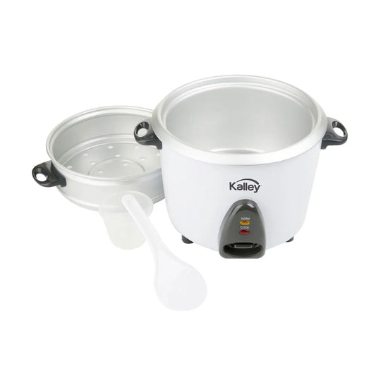 Olla Arrocera KALLEY 7 Tazas K-RCW14