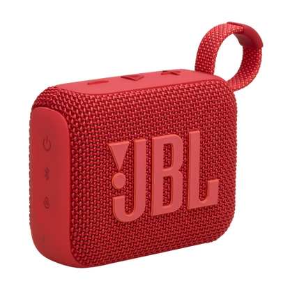 JBL Go 4