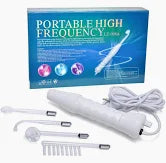 MASAJEADOR DE ALTA FRECUENCIA