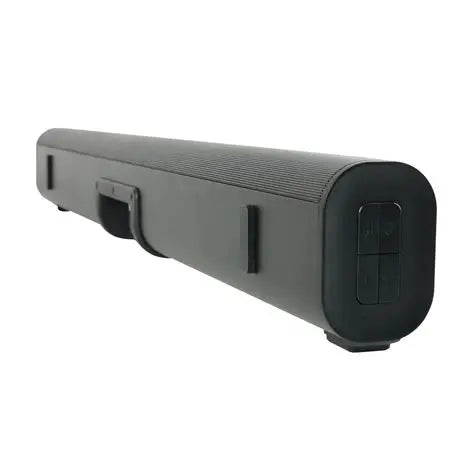 Barra de Sonido K-AB550W – Potente y Versáti