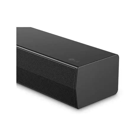 Barra de sonido LG S40T 300 W 2.1 IA sound Pro Negro