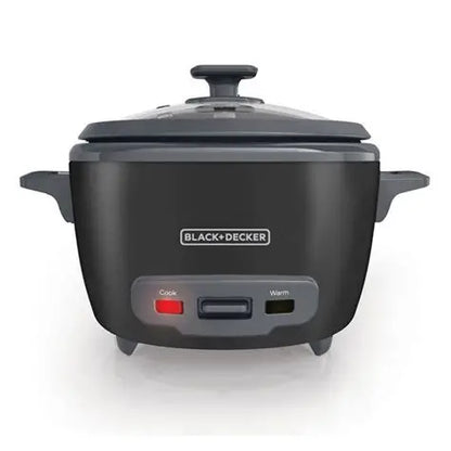 Arrocera Black+Decker 2 Libras RC5200