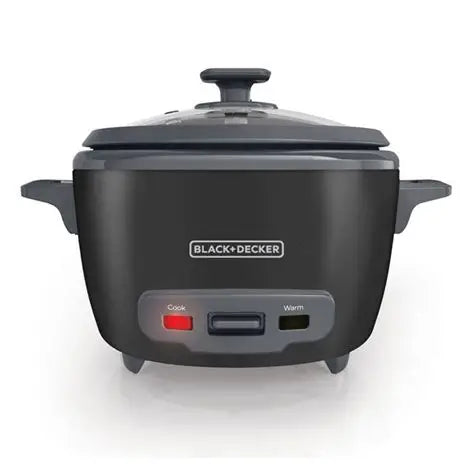 Arrocera Black+Decker 2 Libras RC5200