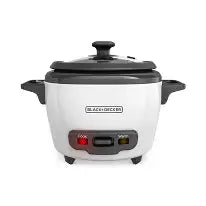 Arrocera Black Decker 1.5 Libras