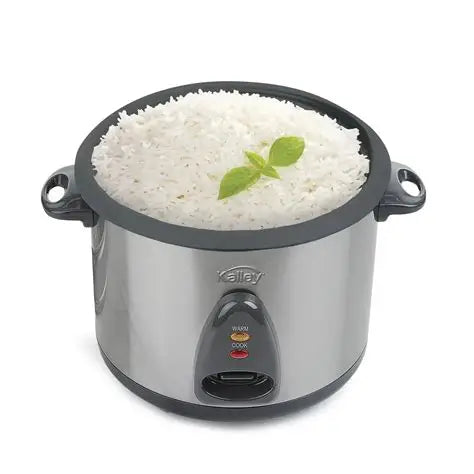 Olla Arrocera KALLEY 10 Tazas K-RCS18 c