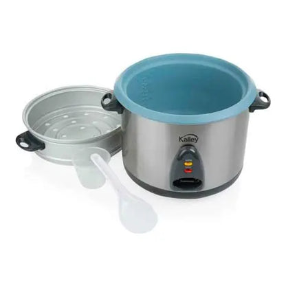 Olla Arrocera KALLEY 10 Tazas K-RCS18 c