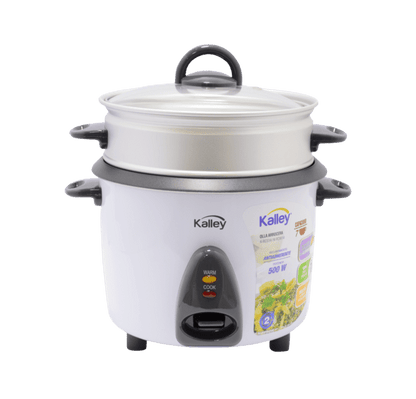 Olla Arrocera KALLEY 7 Tazas K-RCW14