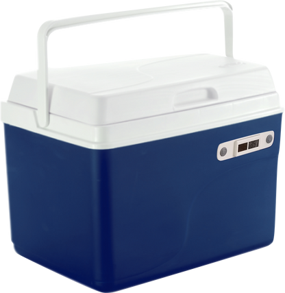 🧊 Nevera Estra de 22 Litros