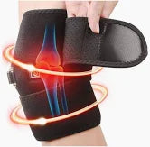 RODILLERA TERMICA DE CALOR