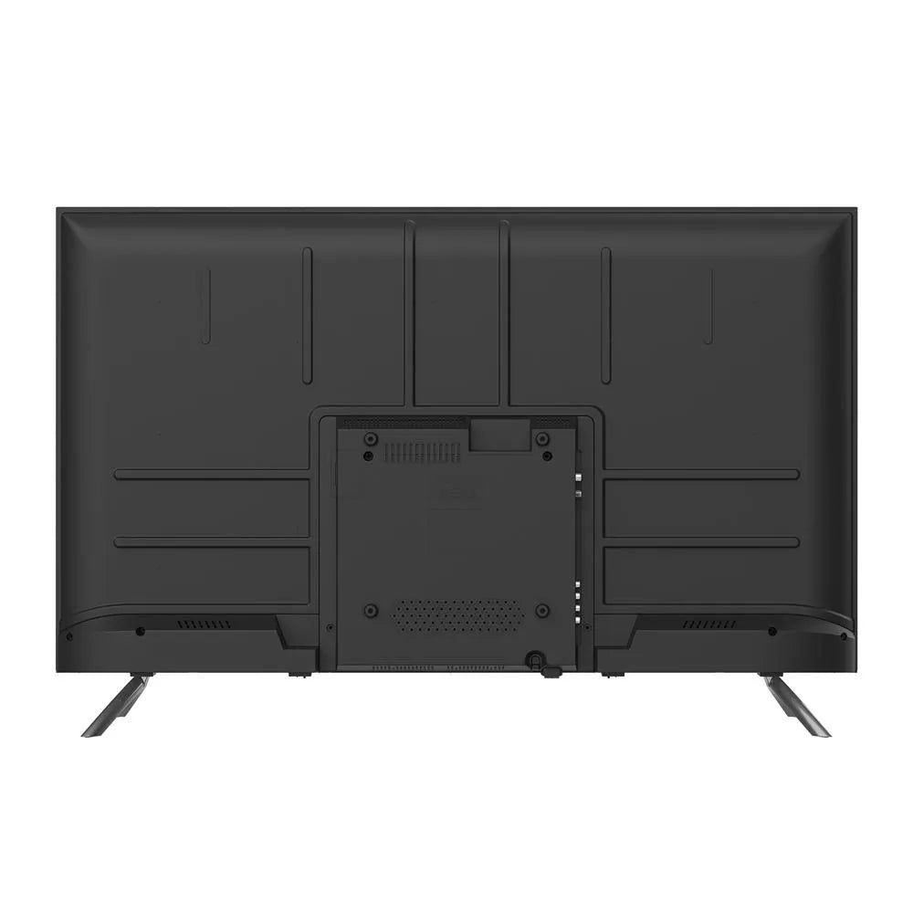 Televisor inteligente Caixun EC43S1UA 43” 4K UHD