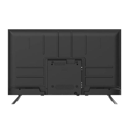 Televisor inteligente Caixun EC43S1UA 43” 4K UHD