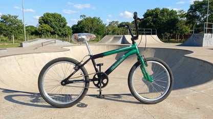 🚲 Bicicleta Rin 20 – Ideal para niños y niñas